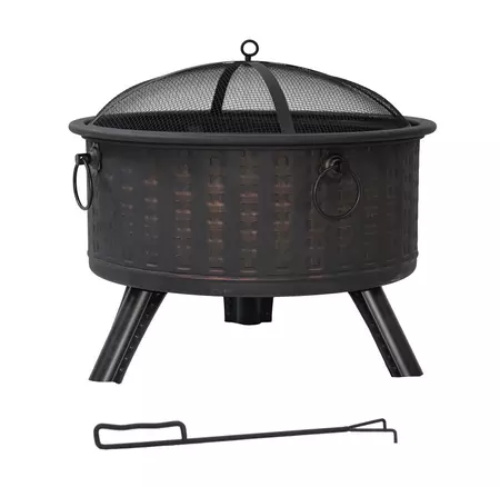 Instow Round Firepit - image 2