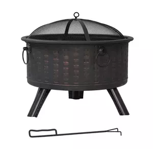 Instow Round Firepit - image 2