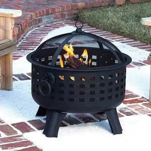 Instow Round Firepit - image 2