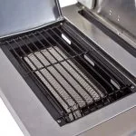 Jupiter 6 Burner Hybrid Stainless Steel - image 3