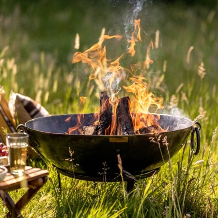 Kadai 60cm Tula Firepit Kit - image 1