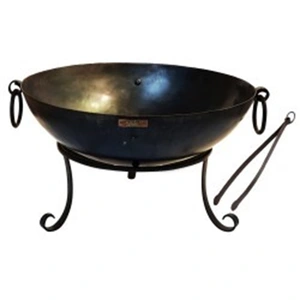 Kadai 60cm Tula Firepit Kit - image 2