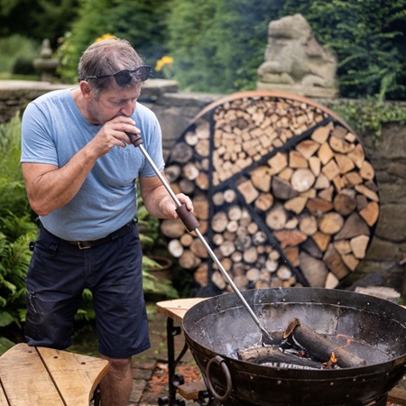 Kadai Blow Poker - image 3