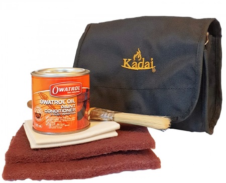 Kadai Care Kit - image 2