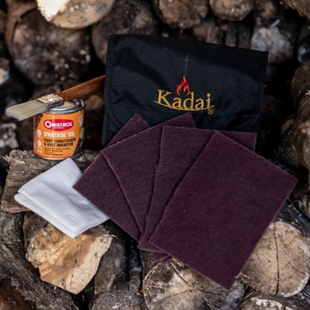 Kadai Care Kit - image 1