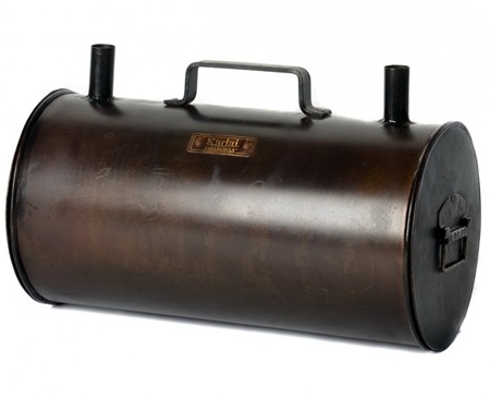 Kadai Charcoal Maker - image 2