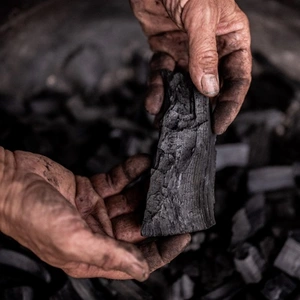 Kadai Charcoal Maker - image 6