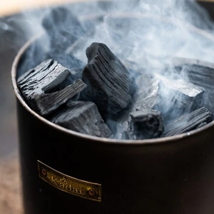 Kadai Chimney Starter - image 4