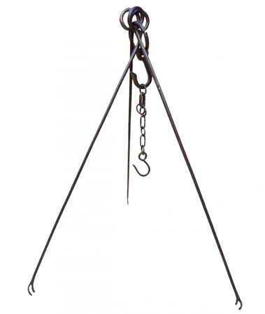 Kadai Cooking Tripod for 100-110cm grills - image 2