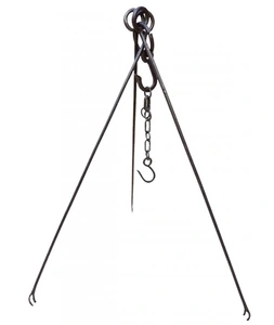 Kadai Cooking Tripod for 70-90cm grills - image 2