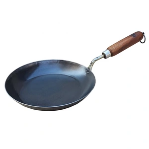 Kadai Frying Pan - image 2
