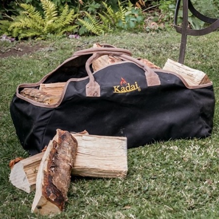 Kadai Log Carrier - image 1