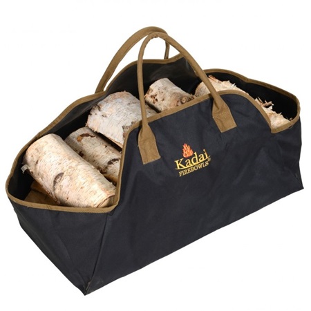 Kadai Log Carrier - image 2