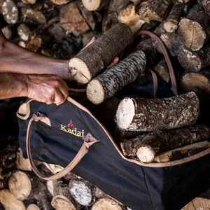 Kadai Log Carrier - image 4