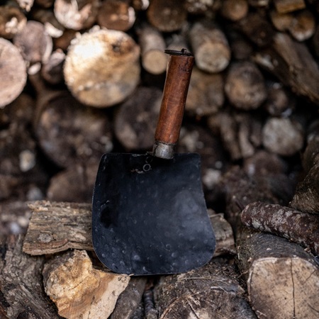 Kadai Shovel - image 3