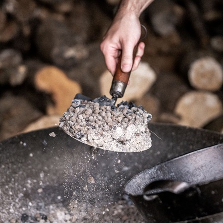 Kadai Shovel - image 4