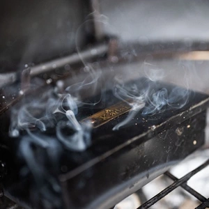 Kadai Smoker Box - image 3