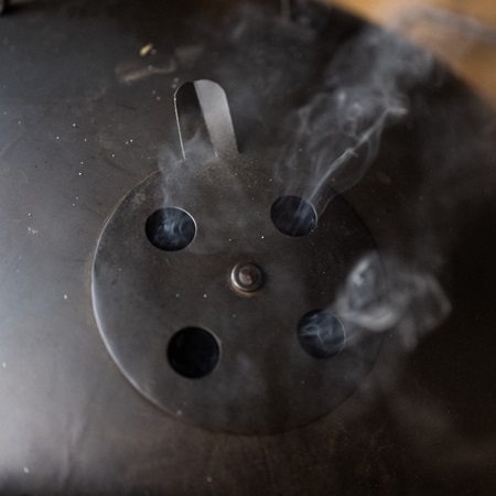 Kadai Smoker Box - image 4