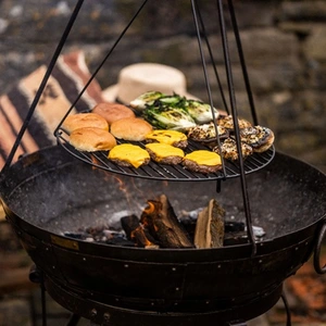 Kadai Swing Grill - image 3