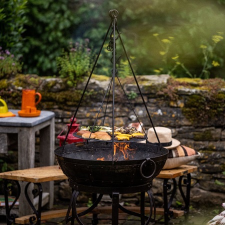 Kadai Swing Grill - image 4