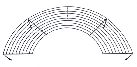 Kadai Warming Rack for 70cm Kadai - image 2
