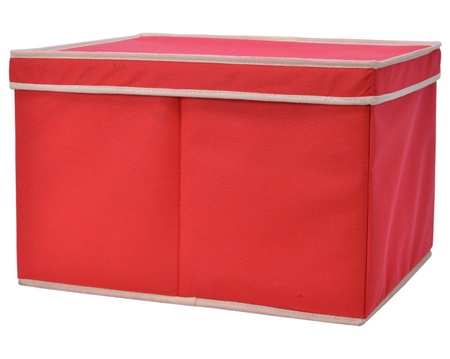 Kaemingk Christmas Decorations Storage Box - image 1