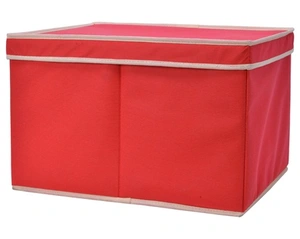 Kaemingk Christmas Decorations Storage Box - image 1