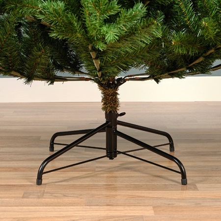 Kaemingk Everlands Alba Christmas Tree 7ft / 2.1m - image 4