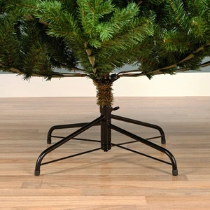 Kaemingk Everlands Alba Christmas Tree 7ft / 2.1m - image 4