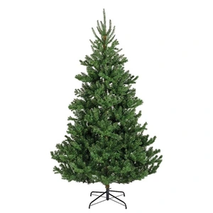 Kaemingk Everlands Alba Christmas Tree 8ft / 2.4m - image 1