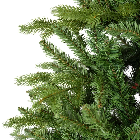 Kaemingk Everlands Allison Pine Christmas Tree 6ft / 180cm - image 6