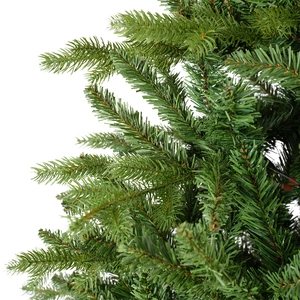 Kaemingk Everlands Allison Pine Christmas Tree 6ft / 180cm - image 6