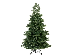 Kaemingk Everlands Geneva Fir Christmas Tree 6ft / 180cm - image 7