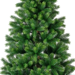 Kaemingk Everlands Kenmore Fir Christmas Tree 7ft / 2.1m - image 3