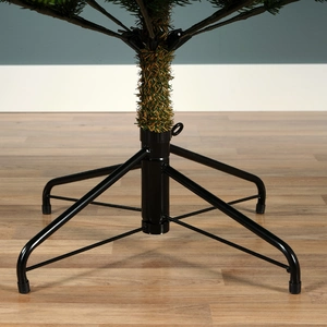 Kaemingk Everlands Kenmore Fir Christmas Tree 7ft / 2.1m - image 4