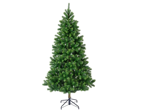 Kaemingk Everlands Kenmore Fir Christmas Tree 7ft / 2.1m - image 1