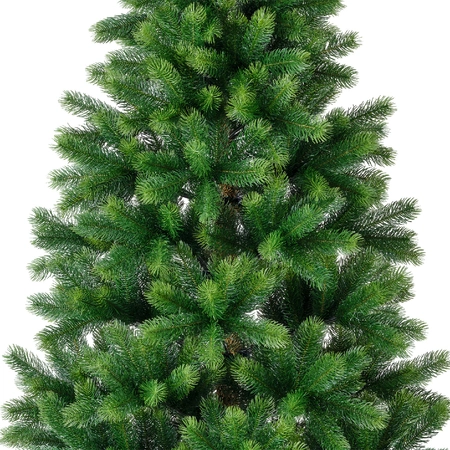 Kaemingk Everlands Kenmore Fir Christmas Tree 8ft / 2.4m - image 3