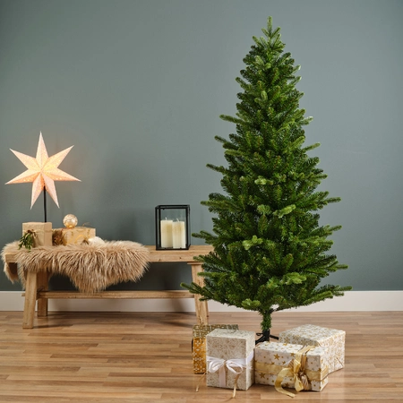 Kaemingk Everlands Killington Fir Christmas Tree 6ft / 1.8m - image 5