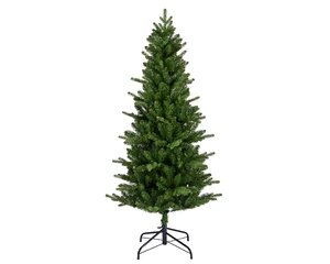 Kaemingk Everlands Killington Fir Christmas Tree 6ft / 1.8m - image 1