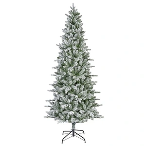Kaemingk Everlands Killington Fir Frosted Christmas Tree 6ft / 1.8m - image 1
