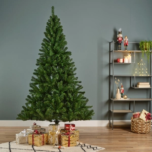 Kaemingk Everlands Monarch Pine Christmas Tree 5ft / 1.5m - image 5
