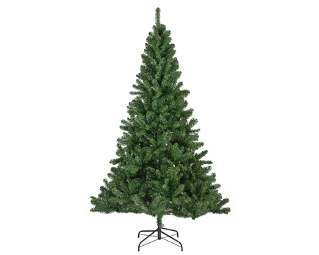 Kaemingk Everlands Monarch Pine Christmas Tree 5ft / 1.5m - image 1