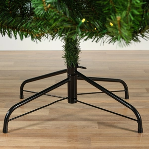 Kaemingk Everlands Monarch Pine Pre-lit Christmas Tree 7ft / 2.1m - image 4