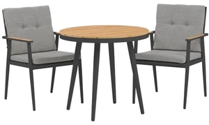 Kensington Bistro Set
