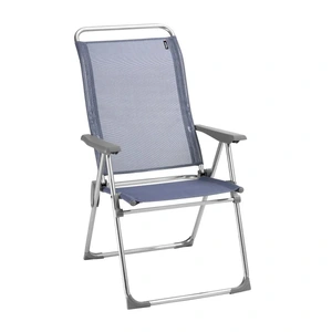 Lafuma Alu Cham Multi-Position Relaxer Chair - Ocean - image 2