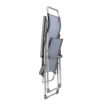 Lafuma Alu Cham Multi-Position Relaxer Chair - Ocean - image 3