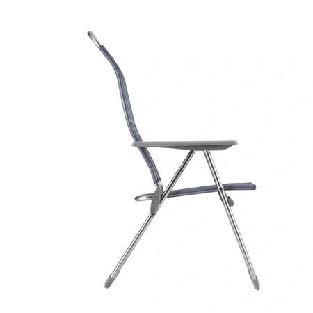 Lafuma Alu Cham Multi-Position Relaxer Chair - Ocean - image 4