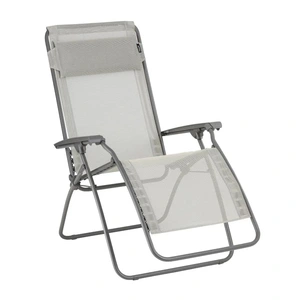 Lafuma RClip II Zero Gravity Reclining Chair - Beige Seigle - image 2