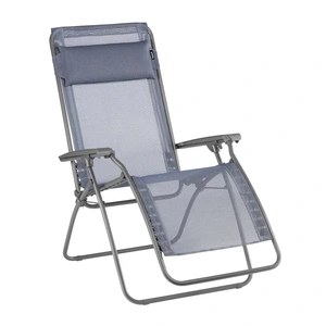 Lafuma RClip II Zero Gravity Reclining Chair - Ocean Blue - image 2