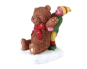 Lemax Big Bear